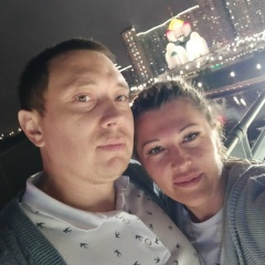 Николай Пляшев, 07.03, Красногорск