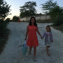 Венера Галеева, 06.12.1987, Набережные Челны