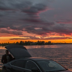 Александр С, Екатеринбург