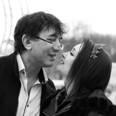 Ольга Ерофеева, 17.12.1984, Москва