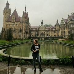 Виктория Курбатова, 15.12, Киев