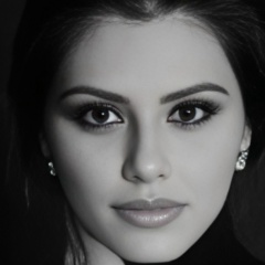 Ася Закарян, 24.06.1988, Москва