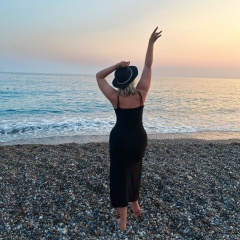 Ксения Животворева, 08.08.1994, Челябинск