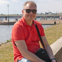 Александр Чернигов, 12.03.1976, Санкт-Петербург