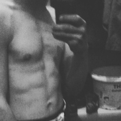 Евгений Русских, 03.09, Минусинск