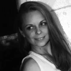 Надежда Труфанова, 24.12, Москва