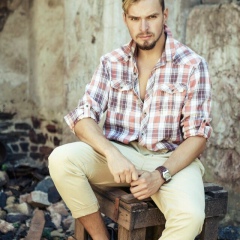 Эдисон Горобченко, 31.03.1988, Abu Dhabi