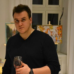 Олександр Федущак, 23.09.1992, Днепр (Днепропетровск)