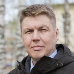 Сергей Ларионов, 27.02.1973, Сосногорск