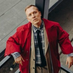 Сергей Зелёный, Москва