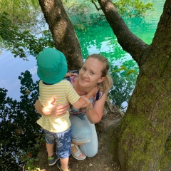 Ольга Мишкина, Пермь