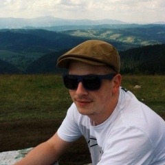 Антон Дегтярев, 09.09.1984, Киев