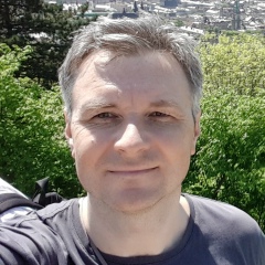 Александр Кравчун, 06.08.1975, Санкт-Петербург