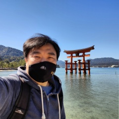 Sean Kwon, 27.12, Daejeon