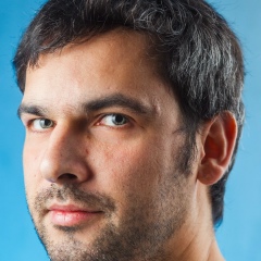 Анатолий Нефедов, 31.03, Нижний Новгород