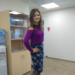 Ольга Пилипчук, 21.10.1988, Одесса