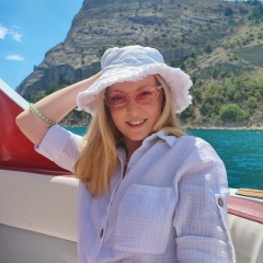 Анастасия Лозянова, 22.12.1998, Ростов-на-Дону