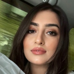 Чимназ Гусейнова