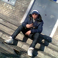 Денис Камбаров, 06.08, Екатеринбург