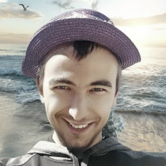 Денис Вильчин, 12.02.1984, Санкт-Петербург