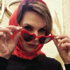 Екатерина Маленёва, 24.12.1983, Санкт-Петербург