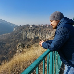 Владимир Зотов, 01.05.1988, Саранск