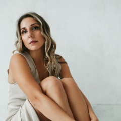 Юля Смолкина-Астудинова, 28.04, Санкт-Петербург