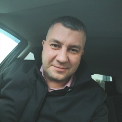 Виталий Служаев, 04.12.1988, Ульяновск