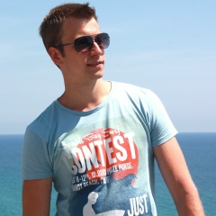 Алексей Подковыров, 18.04.1987, Москва