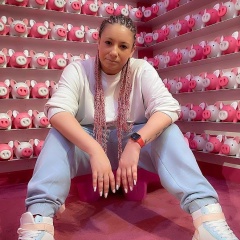 Ника Каныгина, 04.05