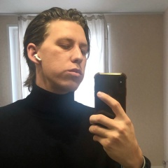 Василий Зубков, 02.09.1995, Москва