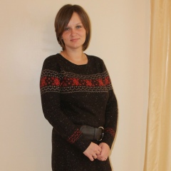 Ольга Кудряшова, 24.06, Санкт-Петербург