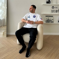 Arsen Dinatale, 16.05, Москва