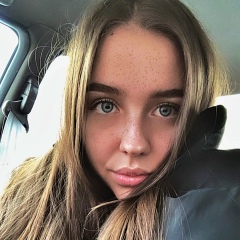 Юля Пономарева, 09.02, Киев