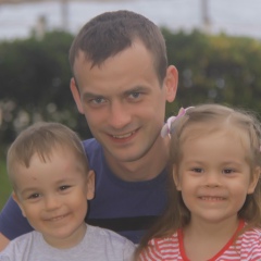 Максим Старостин, 19.08.1984, Киров