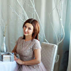 Светлана Яценко, 14.11, Николаев