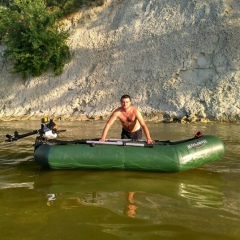 Виктор Володько, 03.06, Киев