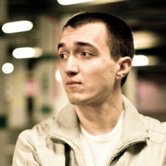 Харуки Мураками, 25.07.1984, Санкт-Петербург