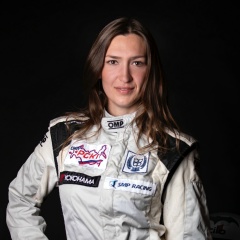 Татьяна Добрынина, 16.12.1983, Москва