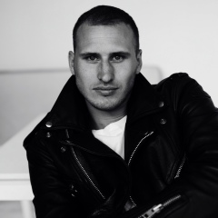 Женя Шашков, 10.12, Санкт-Петербург