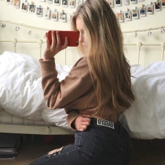 Ева Романова, 13.02, Chicago