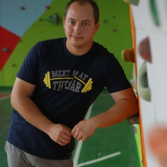 Лев Грохотов, 24.09, Нижний Тагил