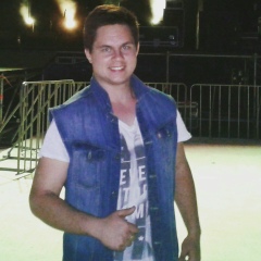 Руслан Борозняк, 12.04, Харьков