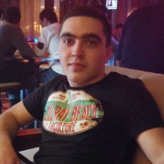 Samvel Xachatryan, 09.08, Ереван