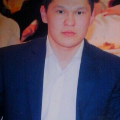 Куандык Есалин, 01.09.1989, Актобе