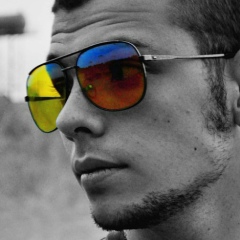 Колян Санников, 25.10.1990, Москва