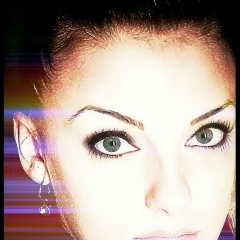 Полина Белоконь, 01.01.1984, Харьков