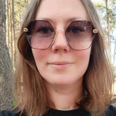 Татьяна Чибисова, 14.01, Санкт-Петербург