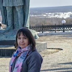 Мария Жаркова, 25.01, Дзержинск