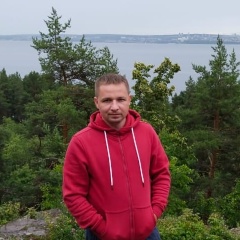 Миша Артемьев, 13.01.1992, Великий Новгород